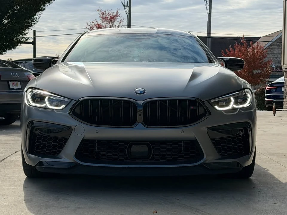 2024 BMW M8 - Image 4 of 13