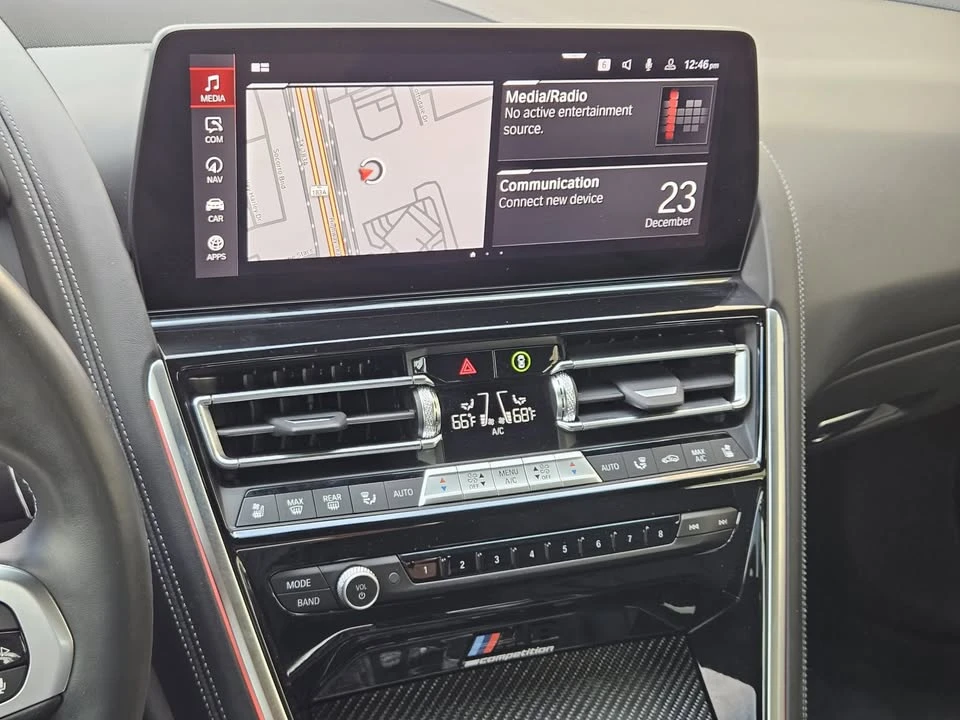 2024 BMW M8 - Image 9 of 14