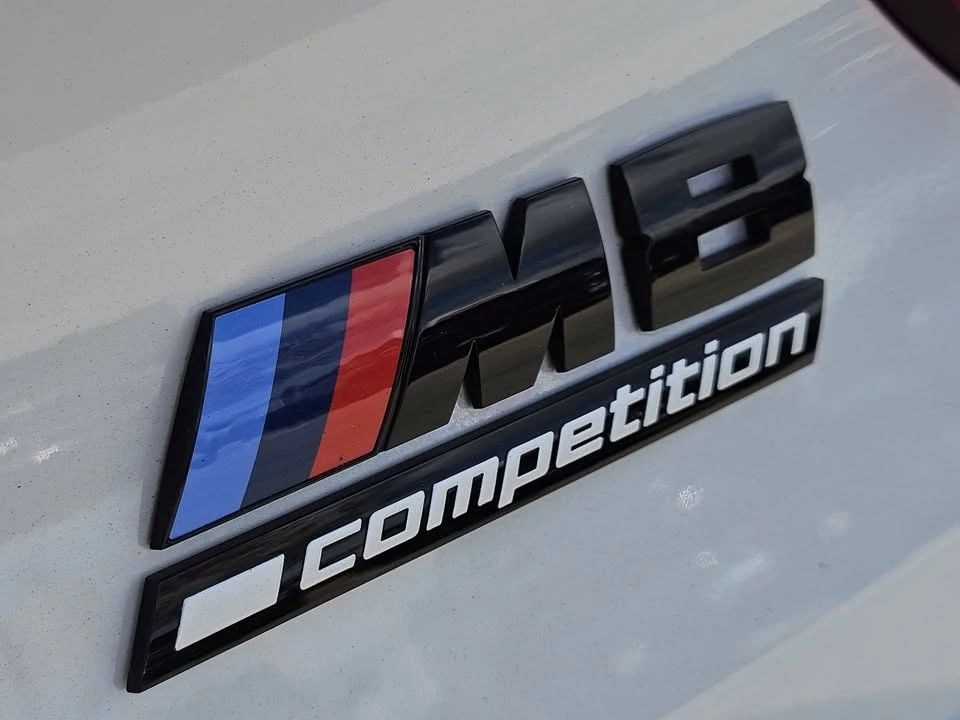 2024 BMW M8 - Image 5 of 14