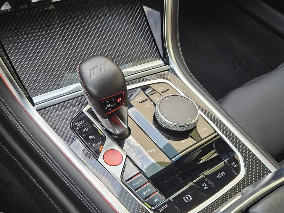 2024 BMW M8 - Image 10 of 14