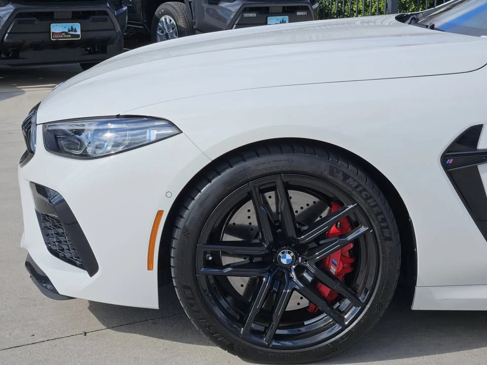 2024 BMW M8 - Image 3 of 14