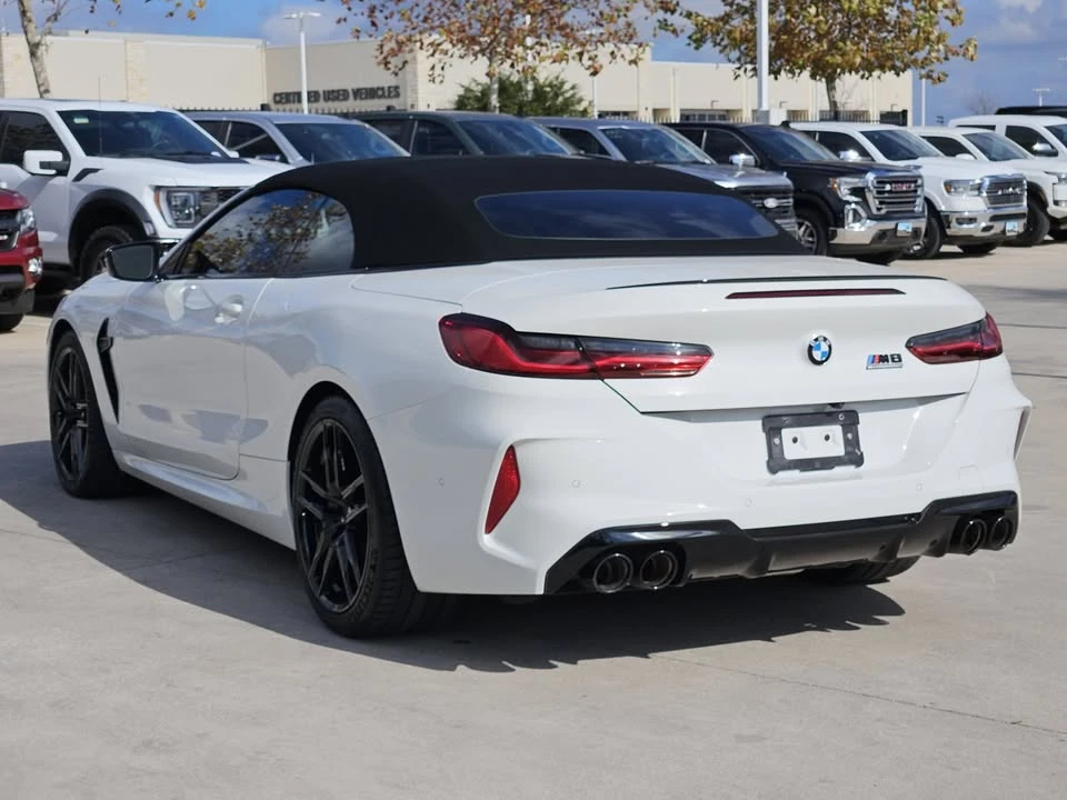 2024 BMW M8 - Image 2 of 14