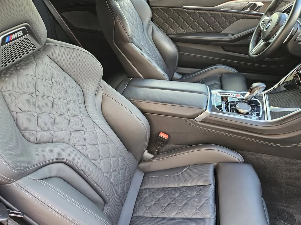 2024 BMW M8 - Image 12 of 14