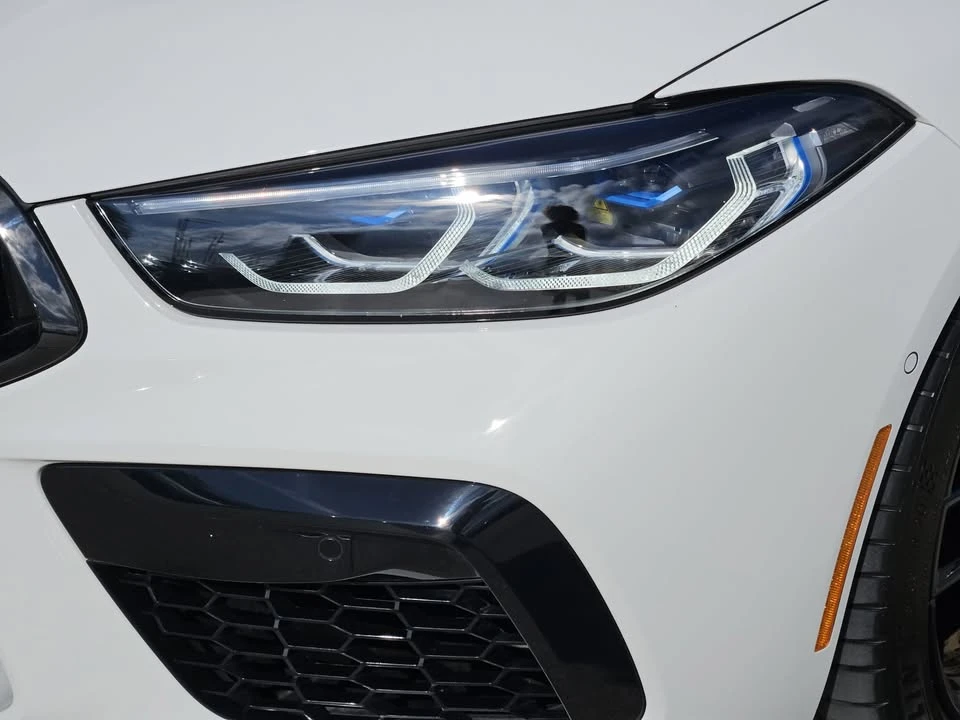 2024 BMW M8 - Image 4 of 14
