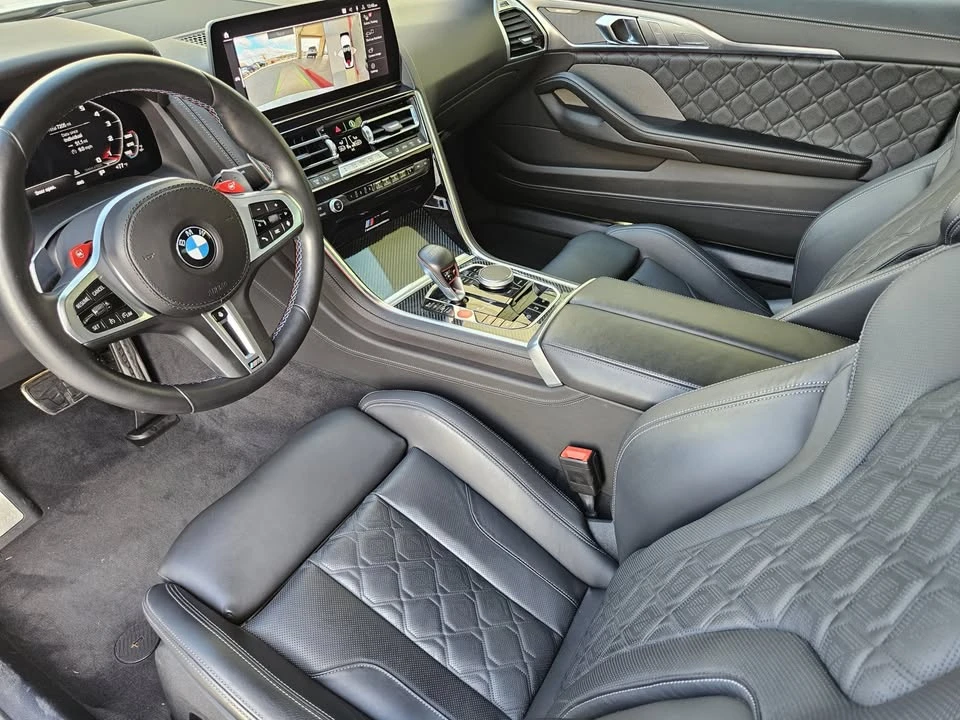 2024 BMW M8 - Image 6 of 14