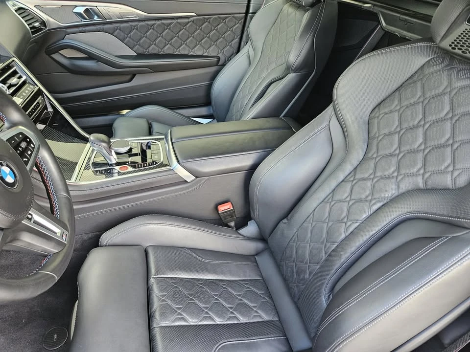 2024 BMW M8 - Image 7 of 14