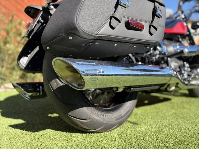 2024 BMW Motorcycles - Image 7 of 16