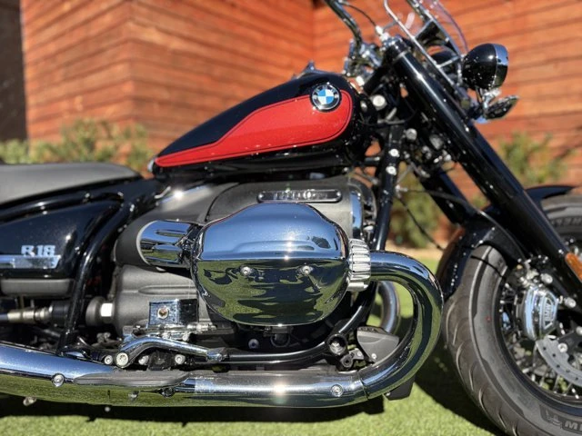 2024 BMW Motorcycles - Image 4 of 16