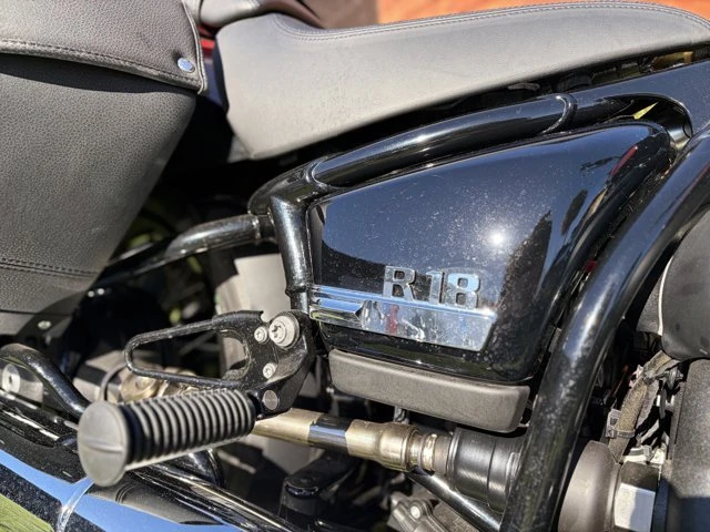 2024 BMW Motorcycles - Image 9 of 16