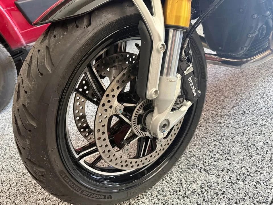 2024 BMW R 12 nineT - Image 10 of 10