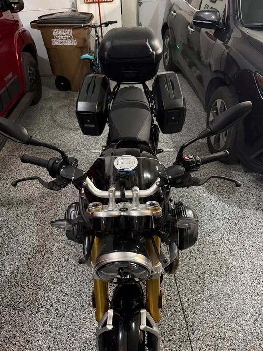 2024 BMW R 12 nineT - Image 6 of 10