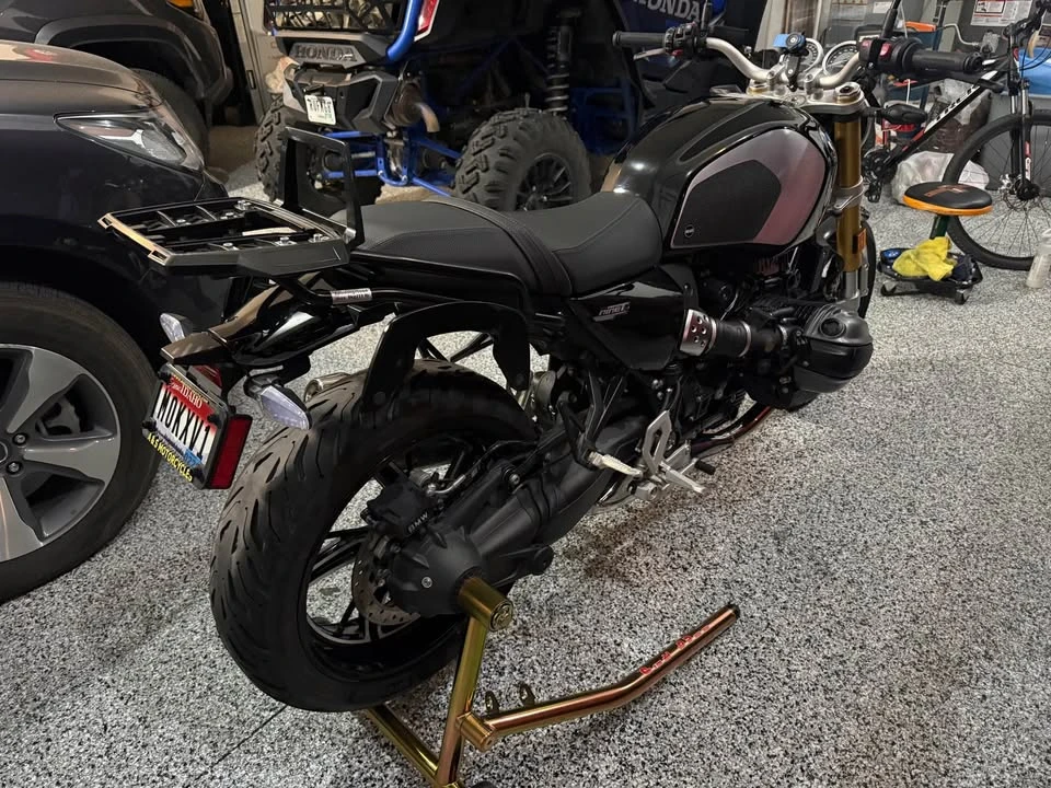 2024 BMW R 12 nineT - Image 3 of 10