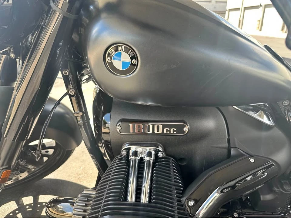 2024 BMW Motorcycles - Image 2 of 10