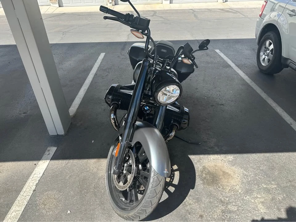 2024 BMW R 12 nineT - Image 5 of 9