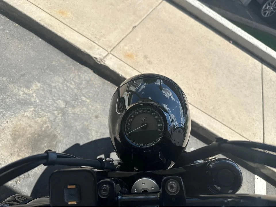 2024 BMW Motorcycles - Image 4 of 10