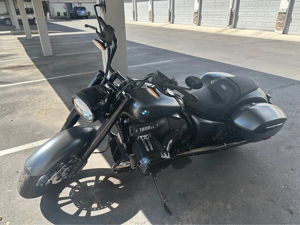 2024 BMW Motorcycles - Image 7 of 10