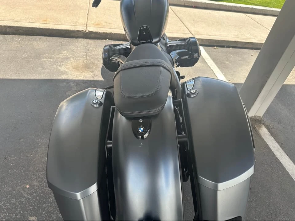 2024 BMW Motorcycles - Image 5 of 10