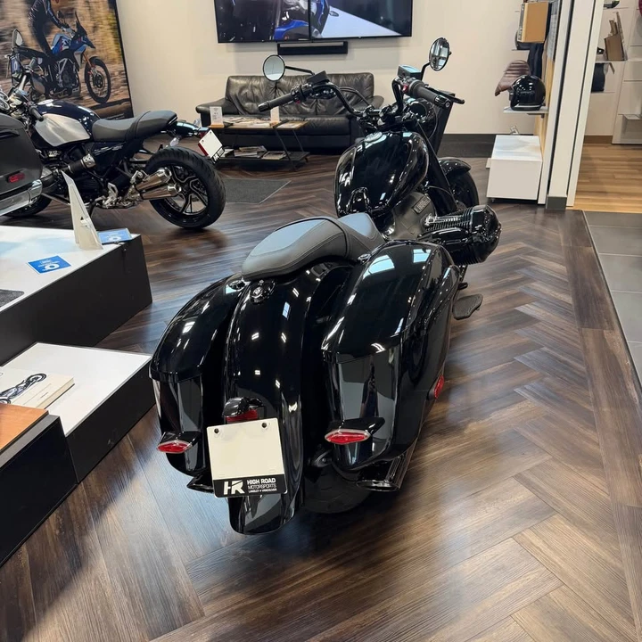 2024 BMW R 12 nineT - Image 4 of 4