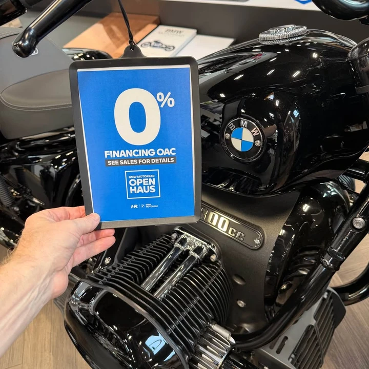 2024 BMW R 12 nineT - Image 2 of 4