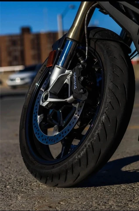 2024 BMW S1000 - Image 7 of 9