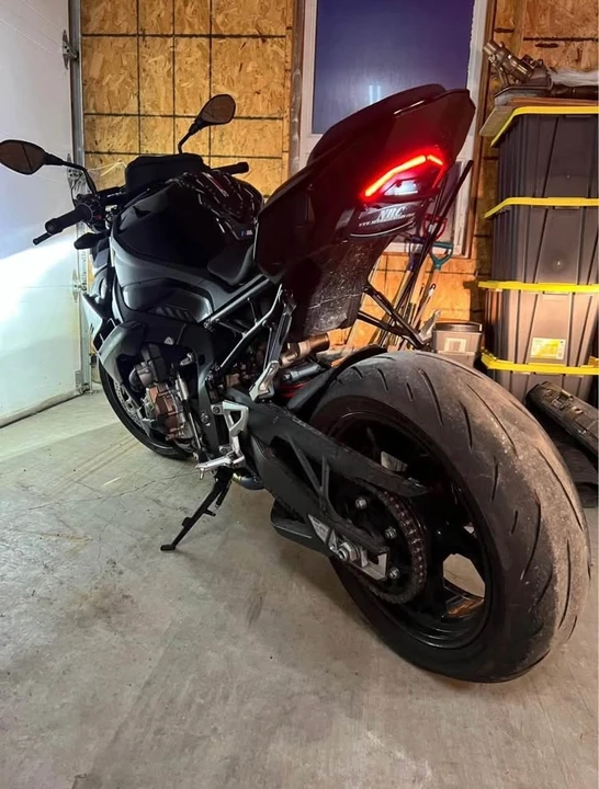 2024 BMW S1000 - Image 3 of 9