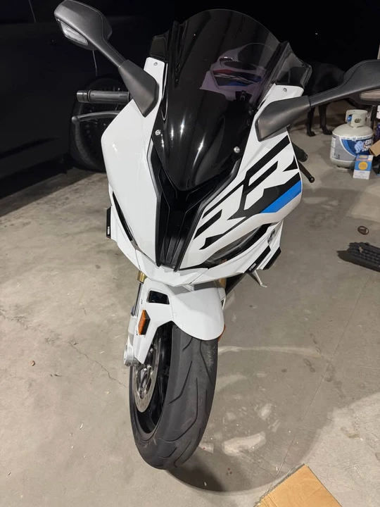 2024 BMW S1000 - Image 4 of 4