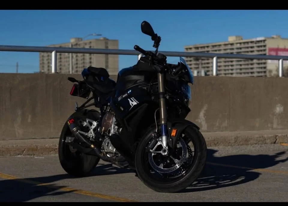 2024 BMW S1000 - Image 8 of 9