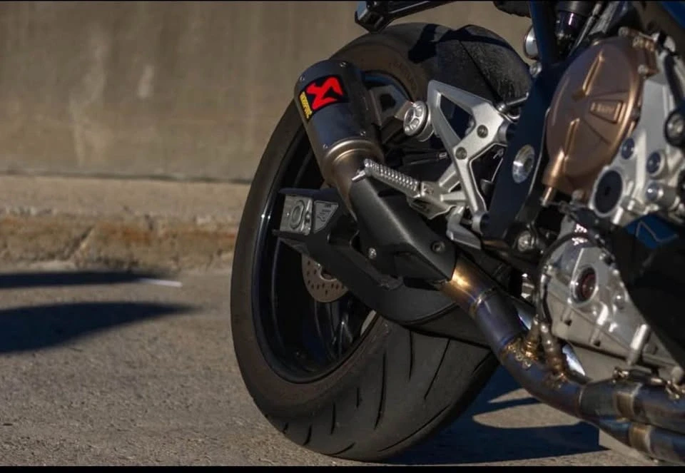 2024 BMW S1000 - Image 4 of 9
