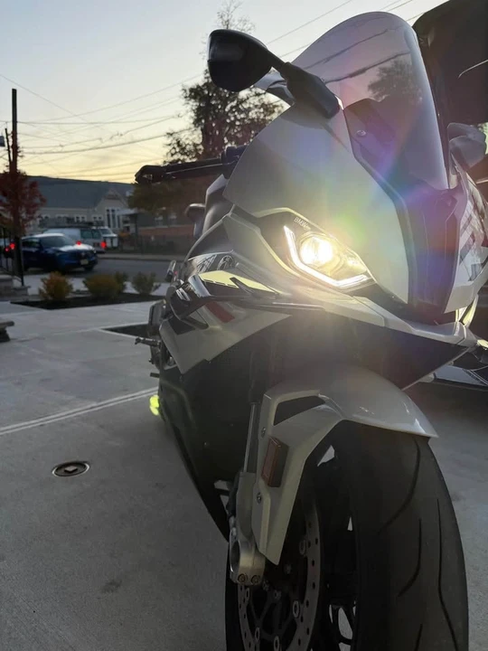 2024 BMW S1000 - Image 5 of 6