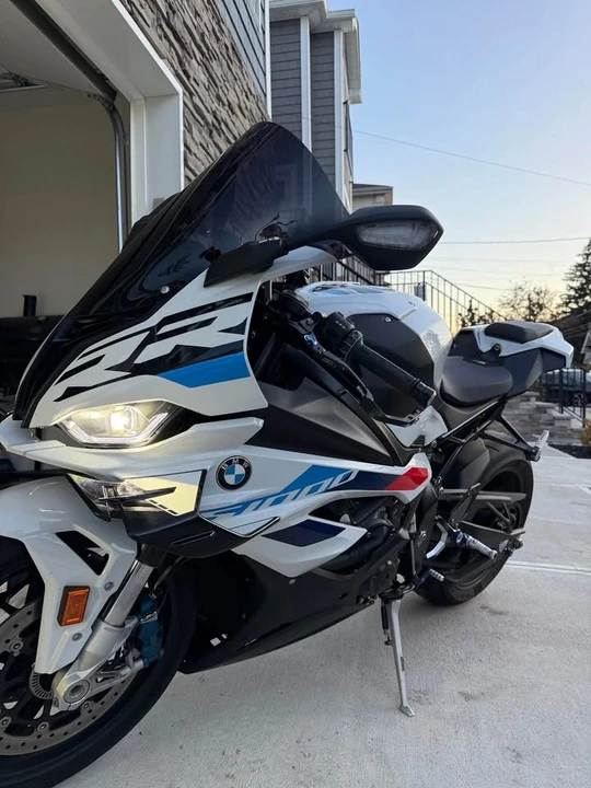 2024 BMW S1000 - Image 3 of 6