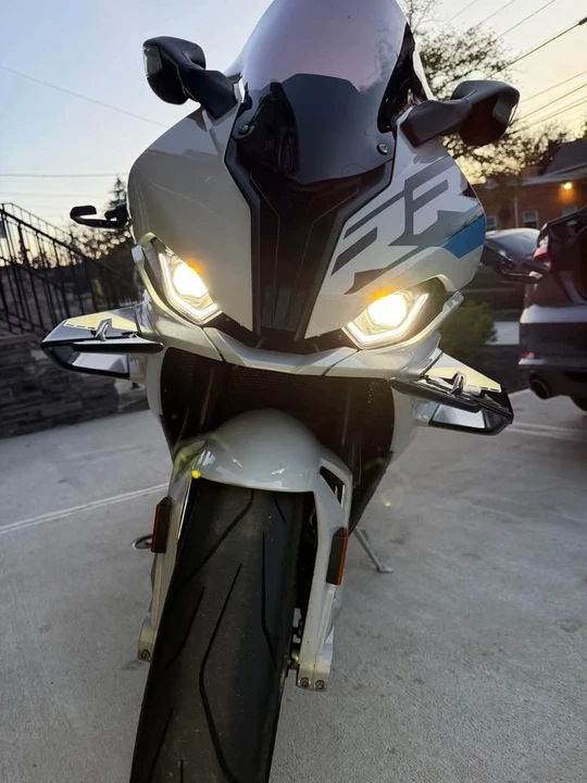 2024 BMW S1000 - Image 4 of 6