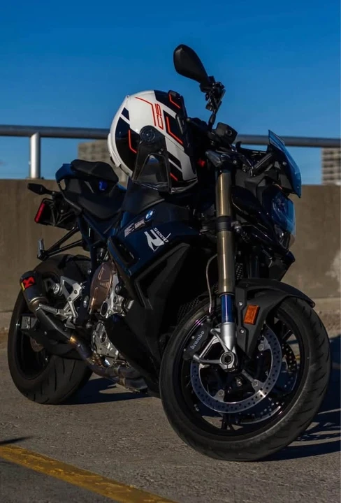 2024 BMW S1000 - Image 6 of 9