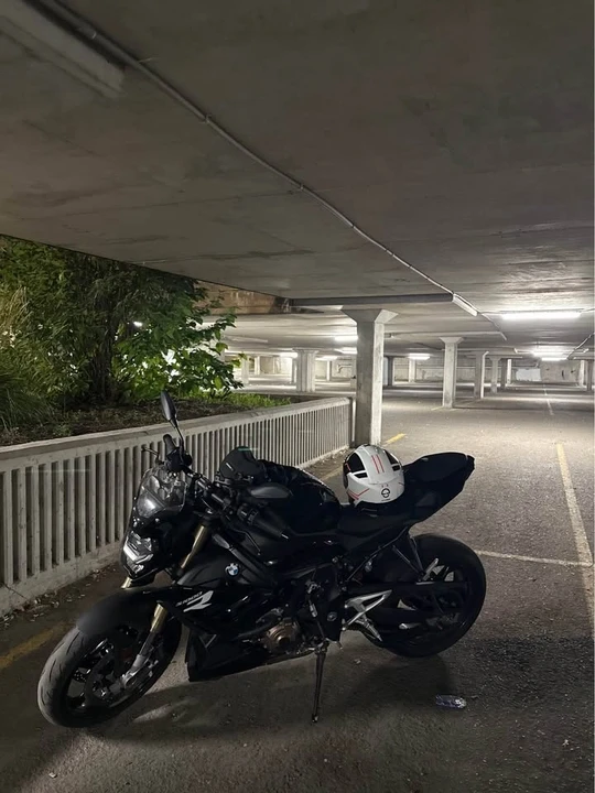 2024 BMW S1000 - Image 9 of 9