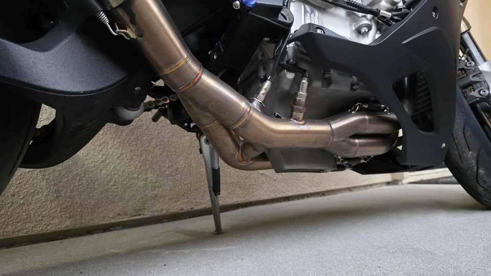 2024 BMW S1000 - Image 2 of 6