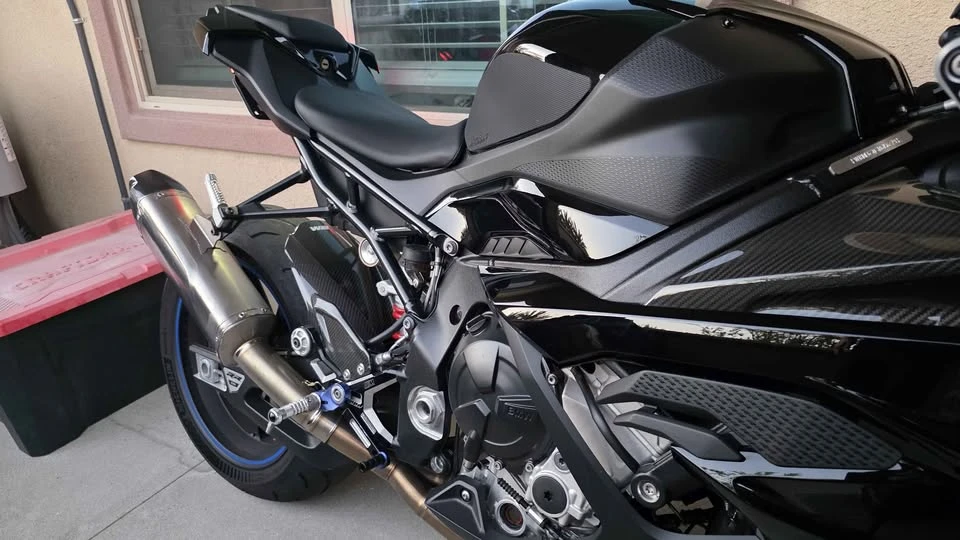 2024 BMW S1000 - Image 4 of 6