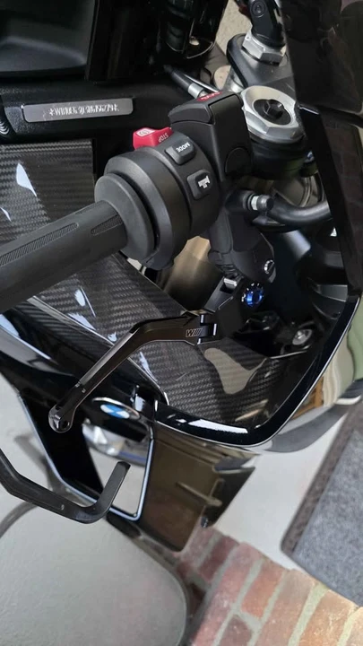 2024 BMW S1000 - Image 6 of 6