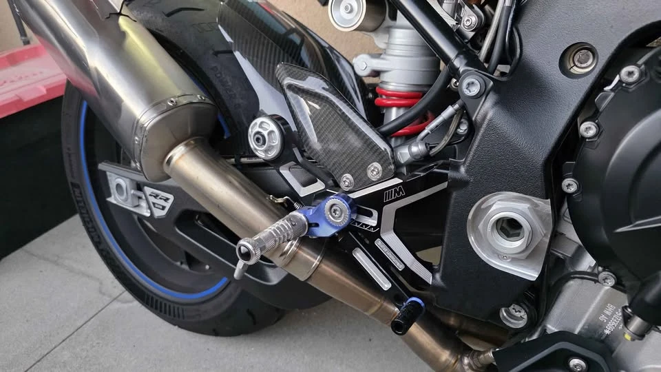 2024 BMW S1000 - Image 3 of 6