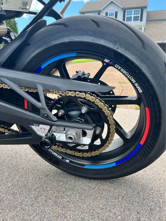 2024 BMW S1000 - Image 9 of 16