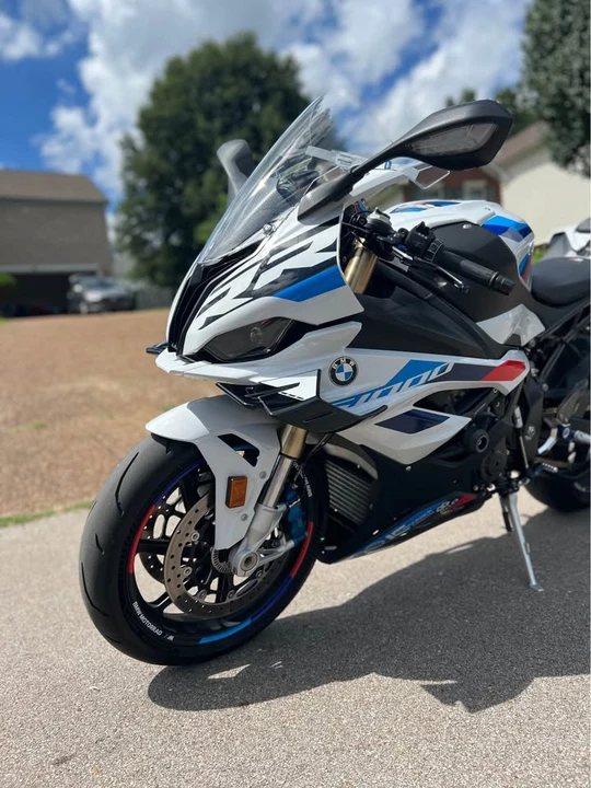 2024 BMW S1000 - Image 6 of 16