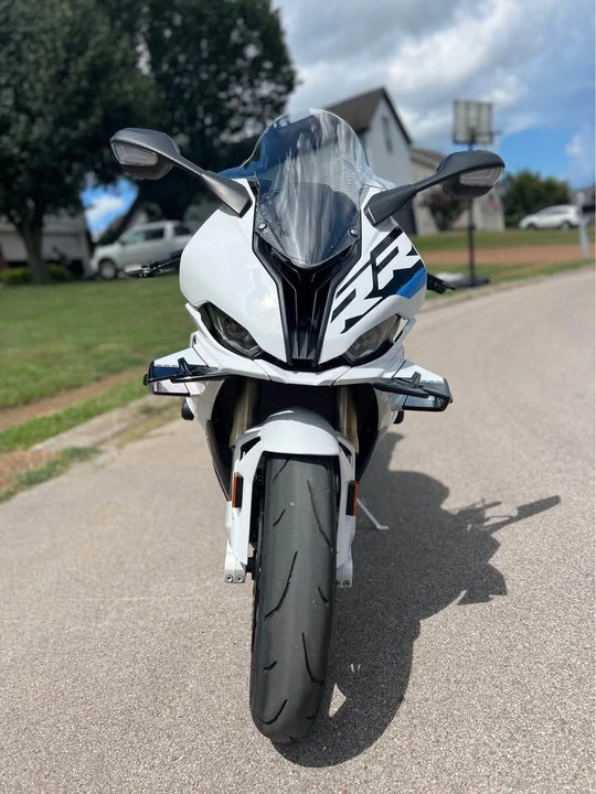 2024 BMW S1000 - Image 5 of 16
