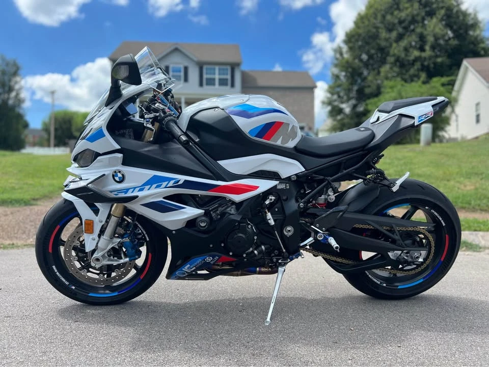 2024 BMW S1000 - Image 7 of 16