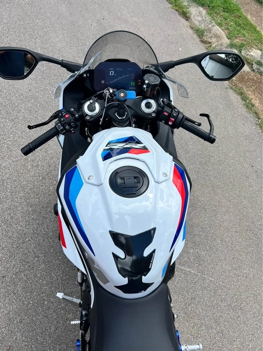 2024 BMW S1000 - Image 8 of 16