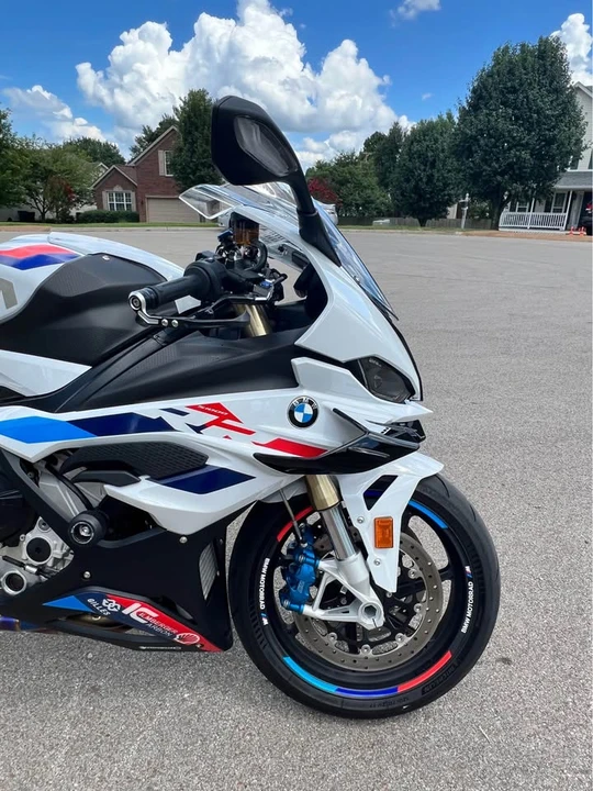 2024 BMW S1000 - Image 13 of 16
