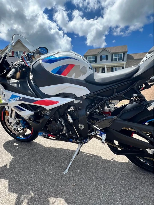 2024 BMW S1000 - Image 16 of 16