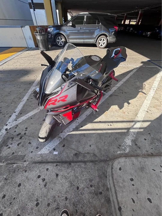2024 BMW S1000 - Image 3 of 8