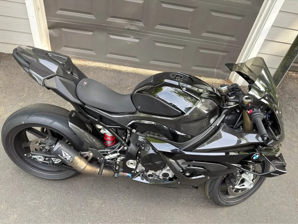 2024 BMW S1000 - Image 6 of 7