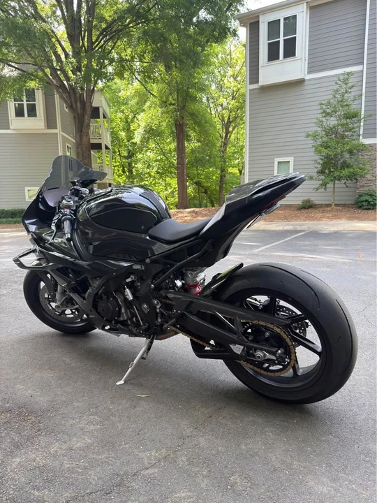2024 BMW S1000 - Image 4 of 7