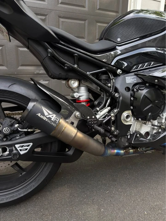2024 BMW S1000 - Image 3 of 7