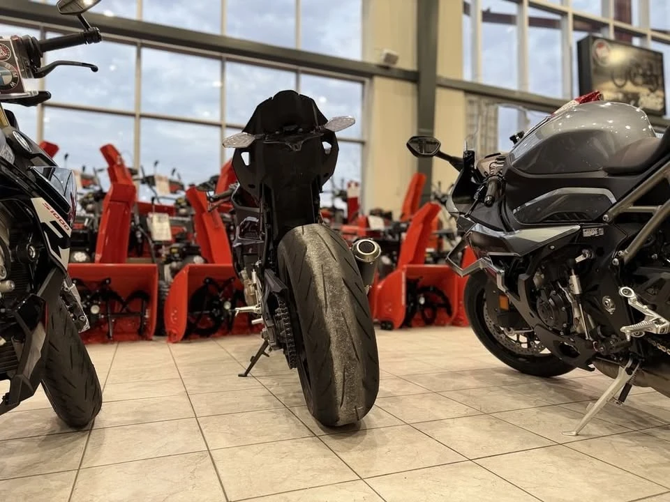 2024 BMW S1000 - Image 4 of 18