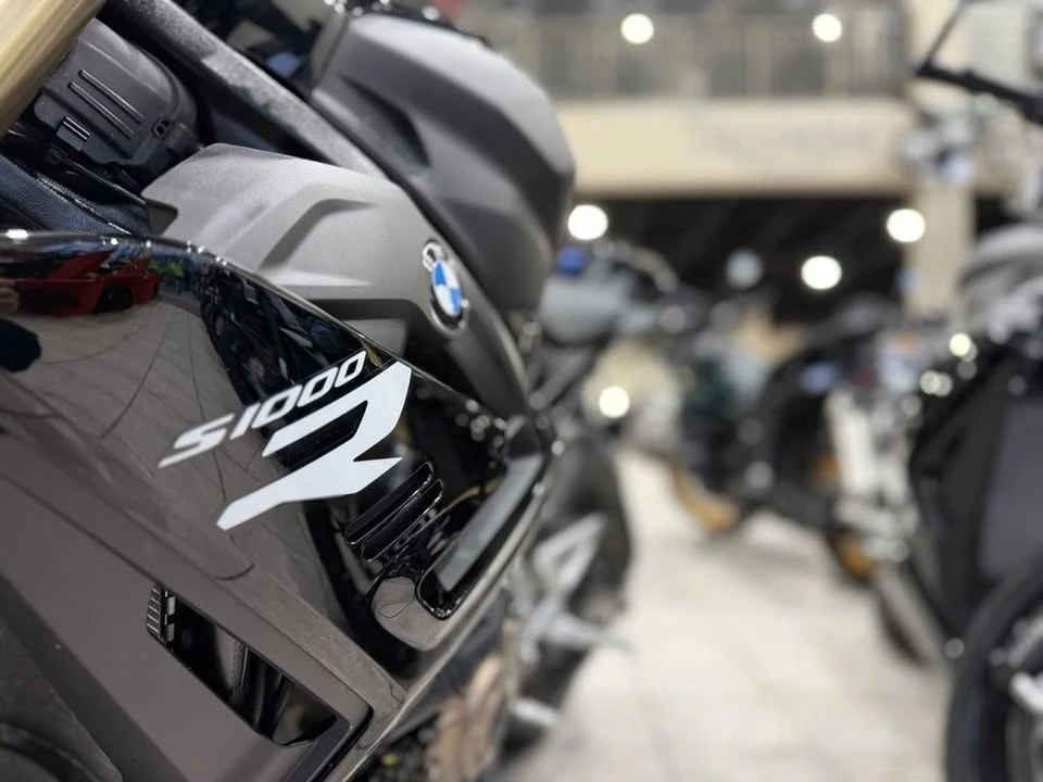 2024 BMW S1000 - Image 11 of 18